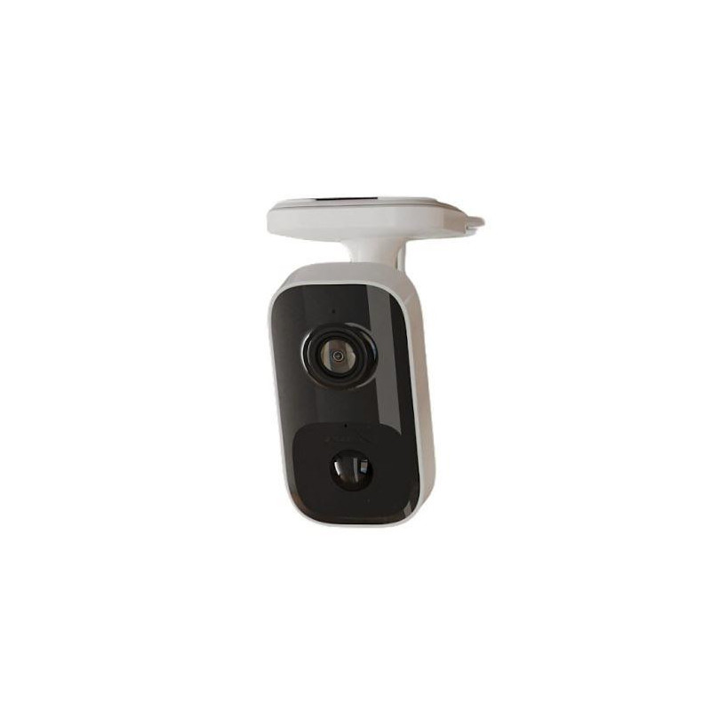 NET CAMERA INDOORCAM 4MP IR / WIFI CUBE WHITE 111566 AJAX