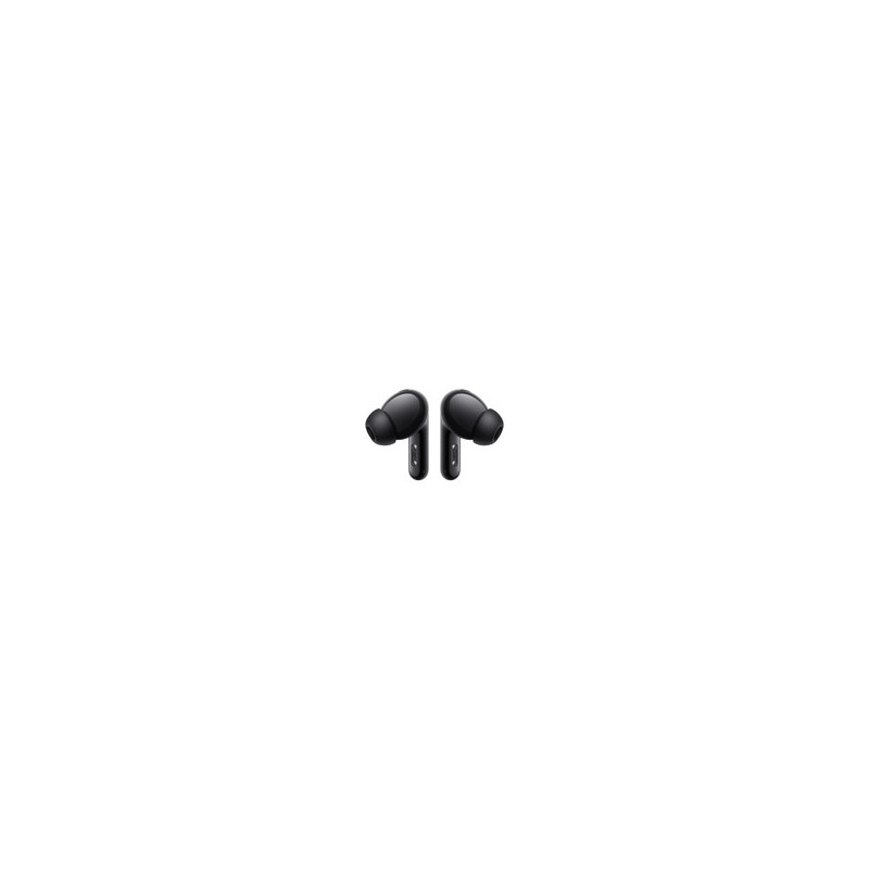 Xiaomi Redmi Buds 6 Built-in microphone Bluetooth Night Black 6941812704660