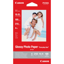 CANON GP-501 photo paper...