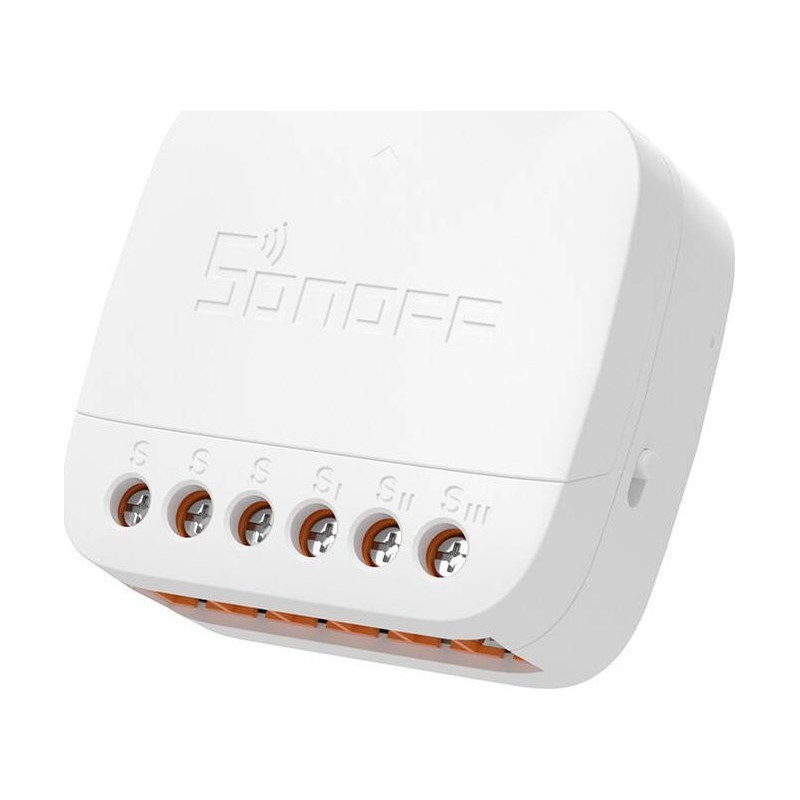 Smart Switch Wi-Fi Sonoff S-MATE2 6920075740936