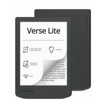 Ebook PocketBook Verse Lite...