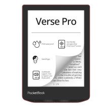 PocketBook Verse Pro...