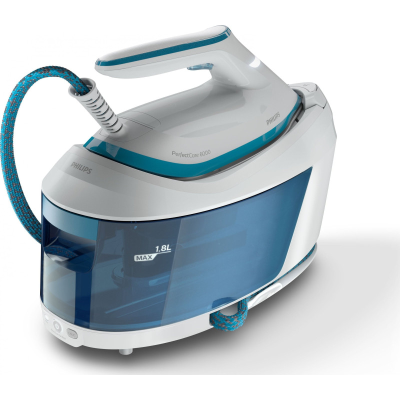 Philips PerfectCare 6000 Series Steam Generator PSG6022 / 20