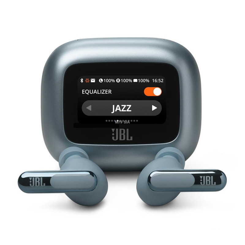 JBL Live Beam 3 zila - Bezvadu austinas