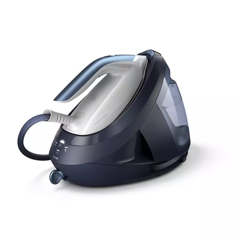Philips PerfectCare 8000 Series Steam generator PSG8030 / 20 Smart automatic steam 1.8 l removable water tank