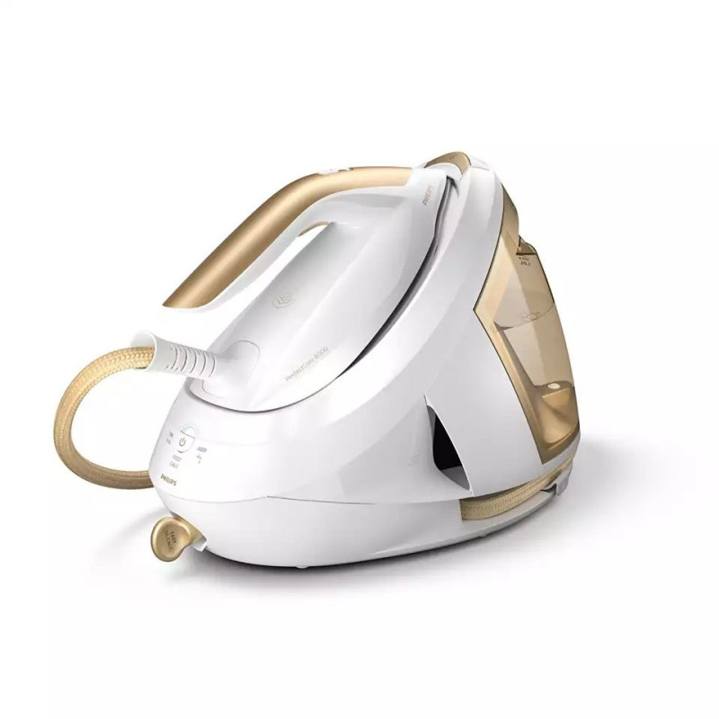 Philips PerfectCare 8000 Series Steam generator PSG8040 / 60 Smart automatic steam 1.8 l removable water tank