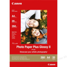 Canon PP201 Photo Paper...
