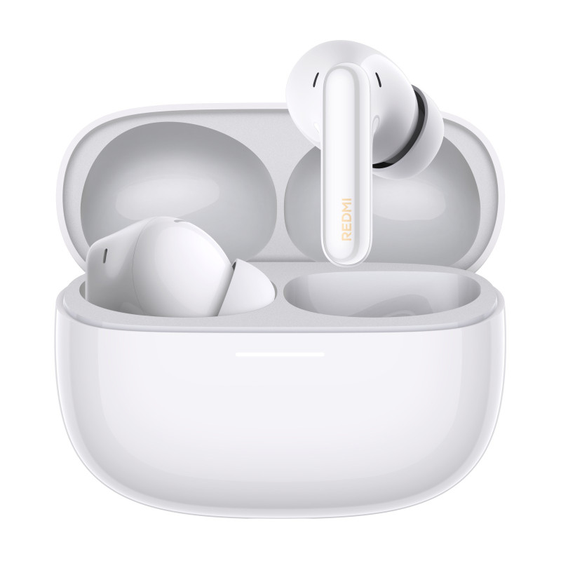 Xiaomi Redmi Buds 8 Pro White Earphones Wireless Earphones Bluetooth 5.4