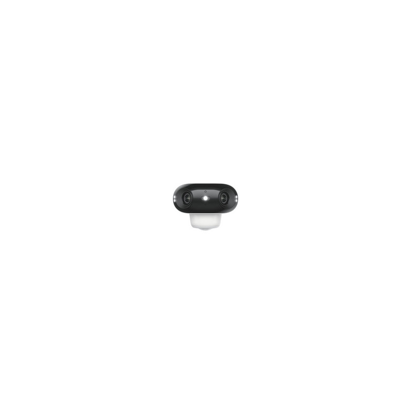 Reolink Argus 4 Pro 4K 180° Dual-Lens WiFi 6 Battery Camera 6976930223700