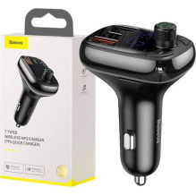 Baseus bluetooth MP3 car...