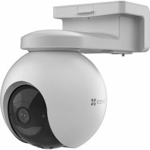 EZVIZ CS-EB8 (3MP 4GA) Spherical IP security camera Indoor &amp; outdoor 2304 x 1296 pixels Wall