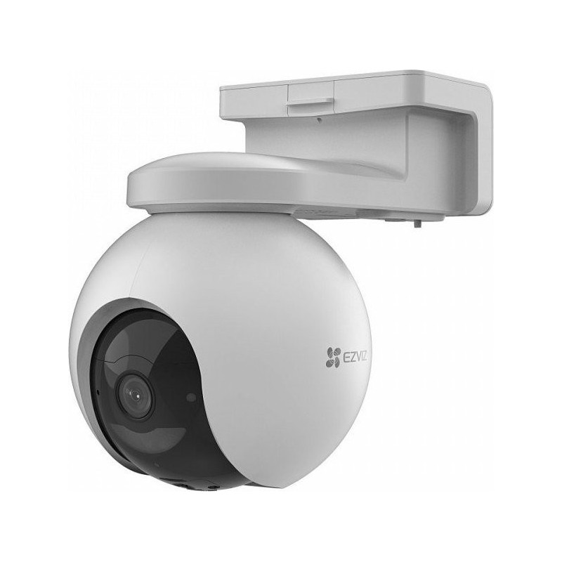 EZVIZ CS-EB8 (3MP 4GA) Spherical IP security camera Indoor &amp; outdoor 2304 x 1296 pixels Wall