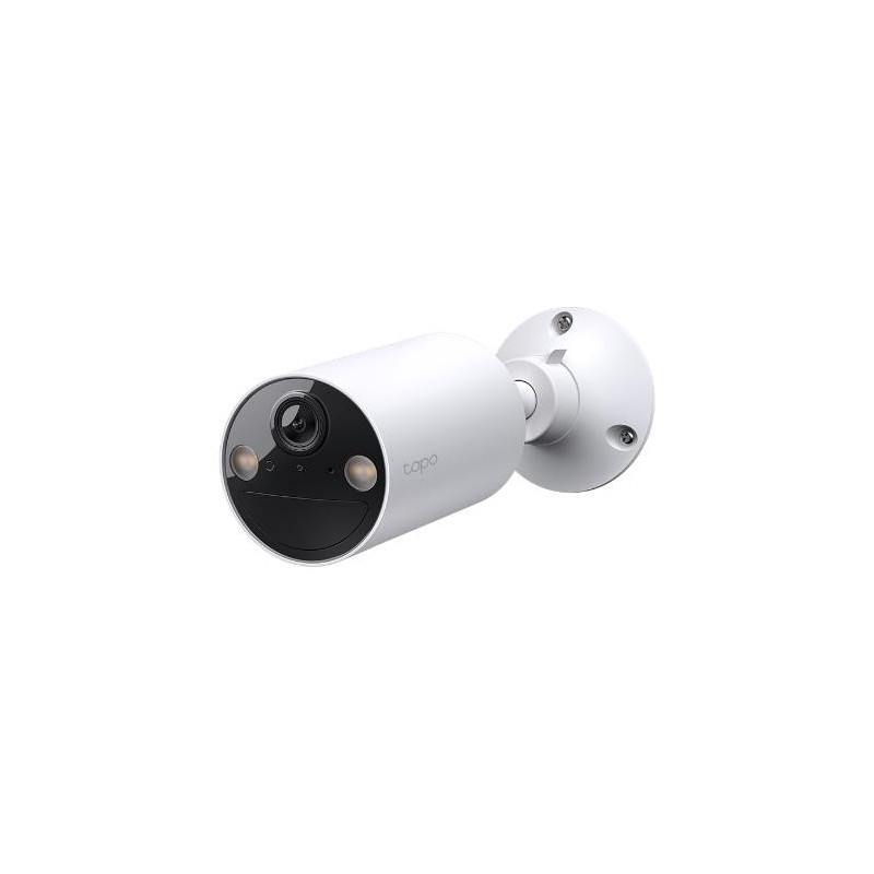 TP-LINK Tapo C410 Smart Wire-Free Indoor / Outdoor Security Camera