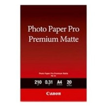 Paper Canon PM-101 Photo Premium Matte A3 20pcs