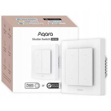 SMART HOME SHUTTER SWITCH...
