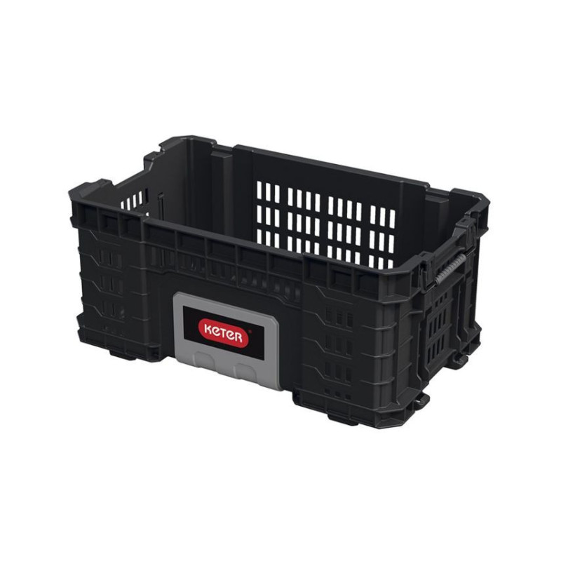 Universala kaste bez vaka ROC Pro Gear Crate 56x32x25cm 7290112638540
