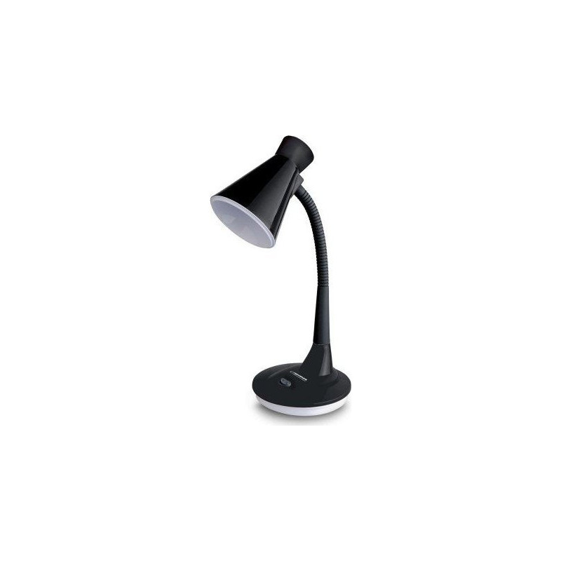 Esperanza ELD115K desk lamp Black