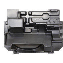 Makita deep-drawn part...