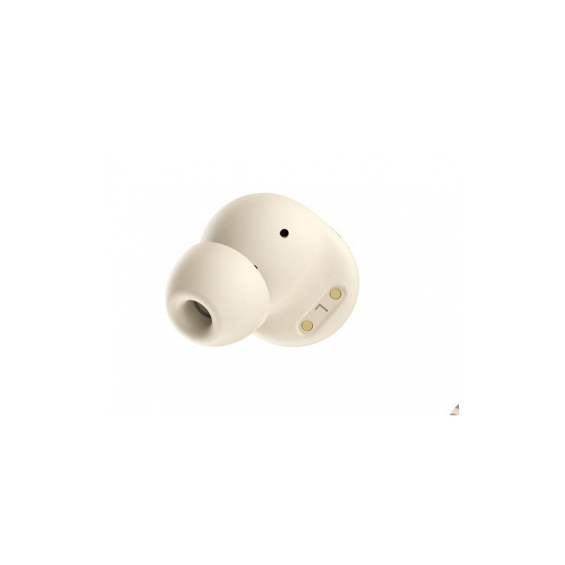 Havit TW969 Lite Wireless TWS Headphones (Beige)