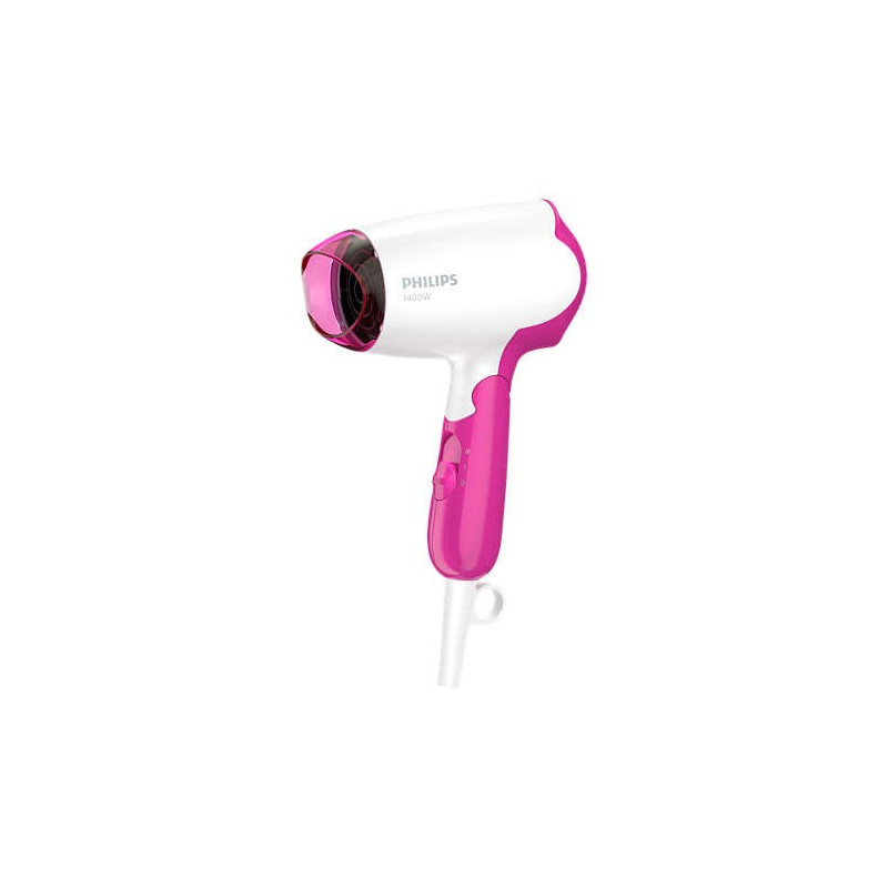PHILIPS DryCare Essential matu fēns 1400W BHD003 / 00