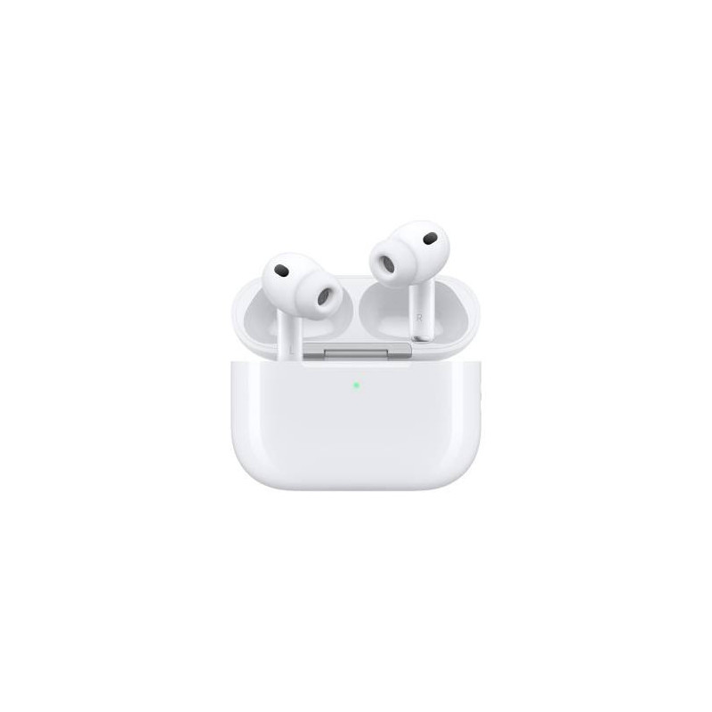 Apple AirPods Pro 3 Bluetooth In-Ear Noise canceling Wireless White