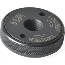AW QUICK-CLOSING NUT FOR...