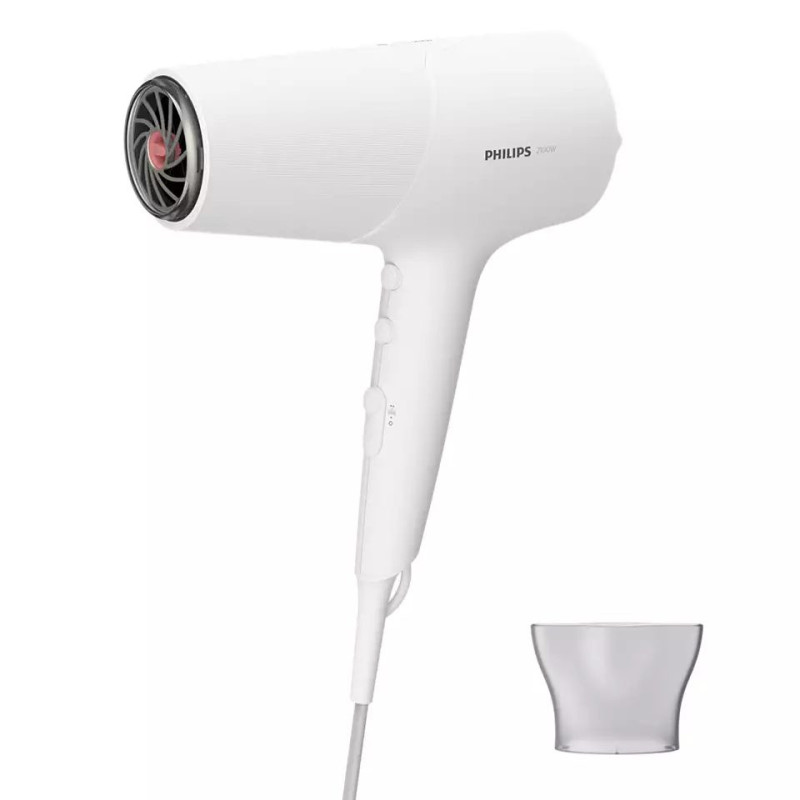 Philips 5000 series BHD500 / 00 hair dryer 2100 W White