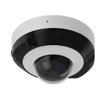 NET CAMERA 8MP DOMECAM MINI / 2.8MM WHITE 76022 AJAX