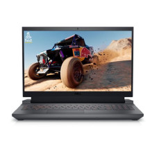G15 5530 15.6 FHD 1920 x 1080 pixels 165 Hz Intel Core i5 i5-13450HX 16 GB DDR5 SSD 512 GB NVIDIA GeForce RTX 4050 GD