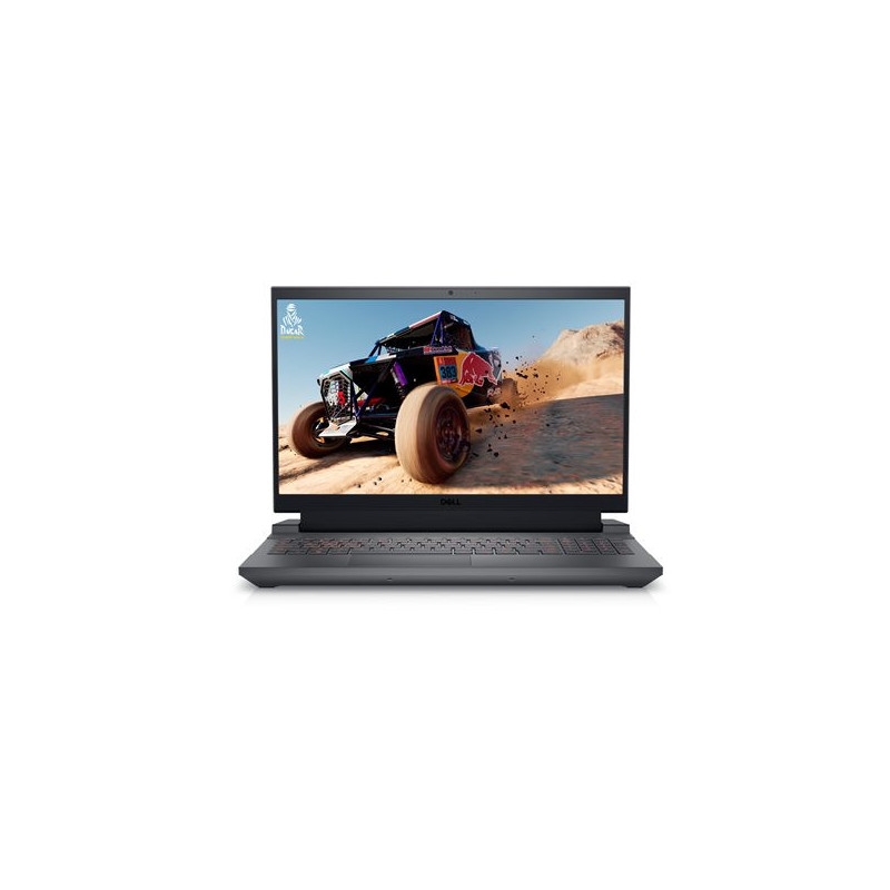 G15 5530 15.6 FHD 1920 x 1080 pixels 165 Hz Intel Core i5 i5-13450HX 16 GB DDR5 SSD 512 GB NVIDIA GeForce RTX 4050 GD