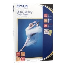Epson Ultra Glossy Photo...