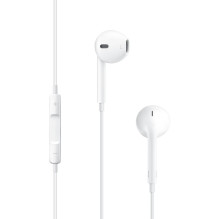 Apple EarPods (3.5mm Headphone Plug)