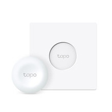 Tapo S200D Smart Remote...