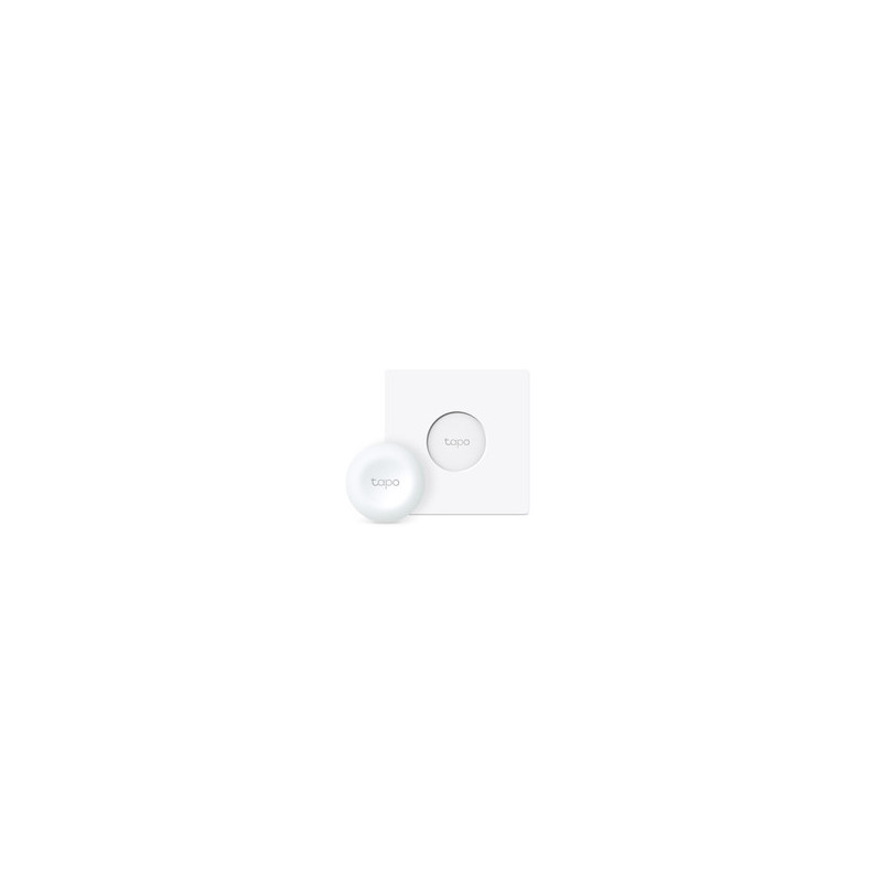 Tapo S200D Smart Remote Dimmer Switch