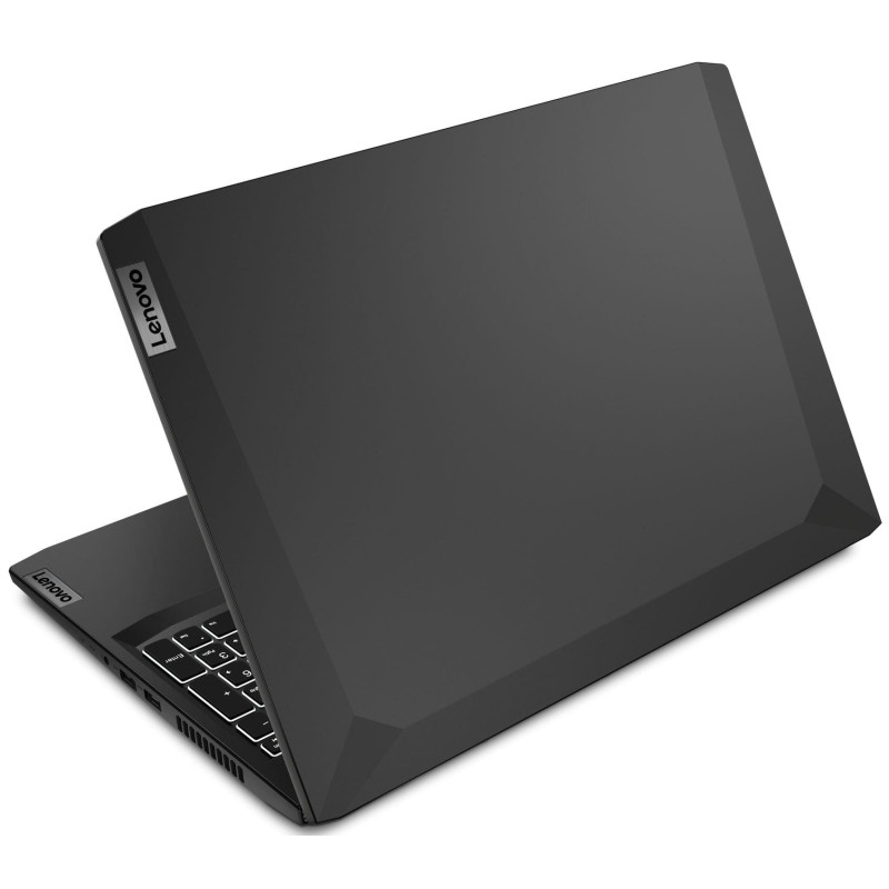 Lenovo IdeaPad Gaming 3 15ACH6 15"FHD / R5-5500H / 16GB / 512GB SSD(M2) / GeForce RTX2050 / Win11