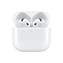 Apple AirPods 4 with Active Noise Cancellation