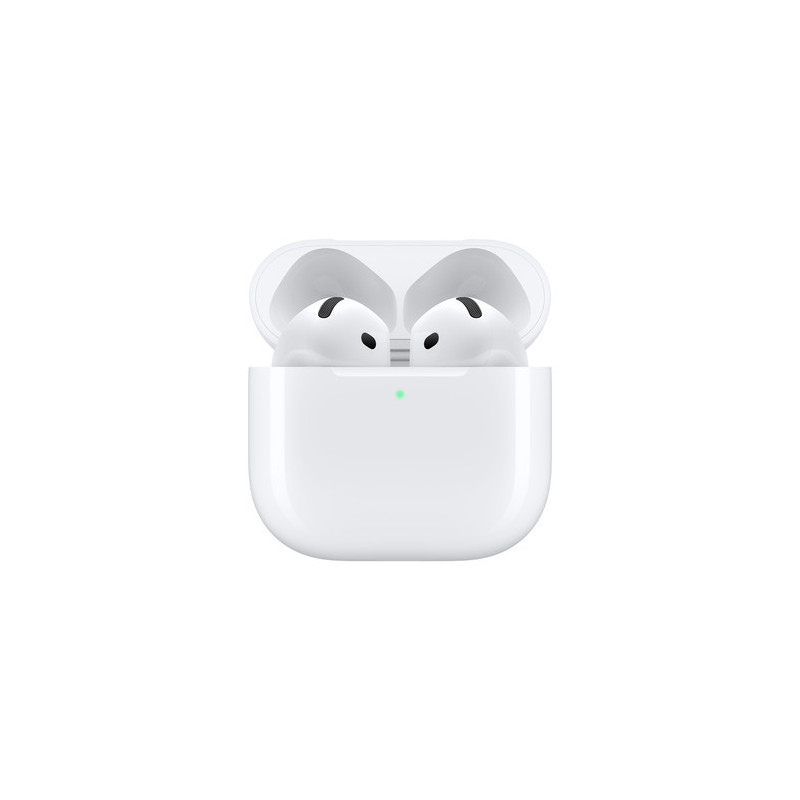 Apple AirPods 4 with Active Noise Cancellation