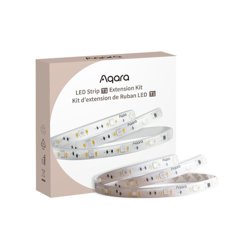 Aqara led strip t1 extension 1m