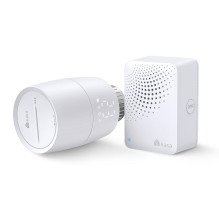TP-LINK Kasa Smart KE100 KIT V1 - Smart Thermostat
