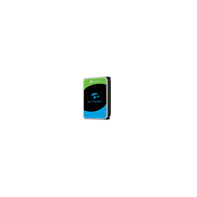 SkyHawk drive 4TB 3 5 256MB ST4000VX016