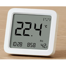 Xiaomi Mi Temperature and...