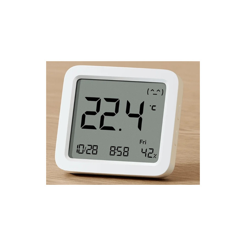 Xiaomi Mi Temperature and Humidity Monitor 3