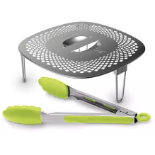Jaunums! Philips karstā gaisa katla aksesuāru komplekts XXL HD9954 / 01