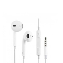 Apple EarPods with 3.5mm Headphone Plug