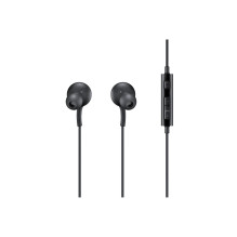 Samsung EO-IA500BBEGWW wired headphones 3.5mm mini jack - black