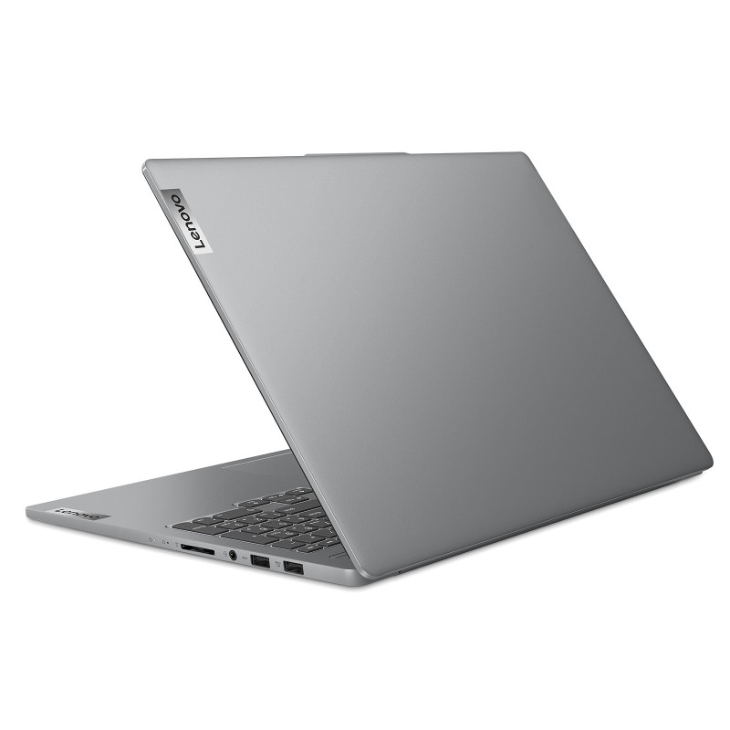 Lenovo IdeaPad Pro 5 16AHP9 16"2K / R7-8845HS / 16GB / 512GB SSD(M2) / GeForce RTX4050 / Win11