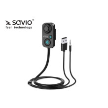Savio TR-13 Bluetooth 5.1...
