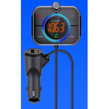SAVIO FM transmitter...