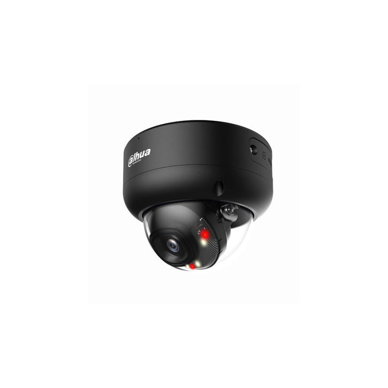 NET CAMERA 8MP DOME / HDBW3849E-AS-IL-0280B-B DAHUA