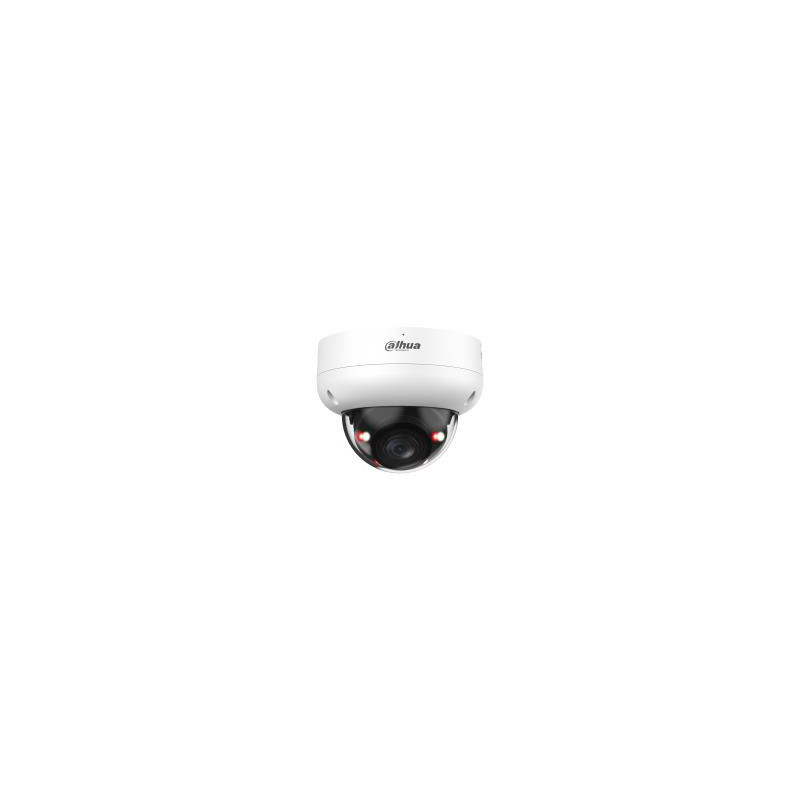 NET CAMERA 8MP DOME / HDBW3849R-ZAS-IL-27135 DAHUA